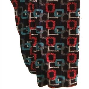 Buttery soft leggings